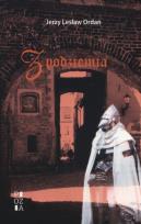 Okładka książki Z podziemia