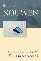 Okładka książki Z samotności