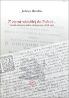 Okładka książki Z ziemi włoskiej do Polski