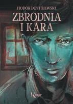 Okładka książki Zbrodnia i kara