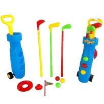 Opakowanie Zestaw do gry w golfa 1/4