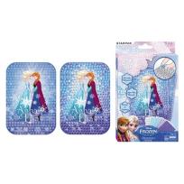 Opakowanie Zestaw kreatywny mozaika Frozen