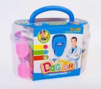 Opakowanie Zestaw lekarski w kuferku