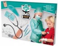 Opakowanie Zestaw lekarza