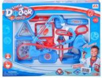 Opakowanie Zestaw lekarza