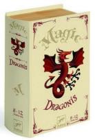 Opakowanie Zestaw magiczny Dragonis