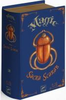 Opakowanie Zestaw magiczny Robaki