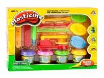 Opakowanie Zestaw masa plastyczna z akcesoriami