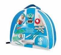 Opakowanie Zestaw ratunkowy - Stomatolog