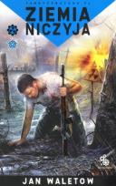 Okładka książki Ziemia niczyja