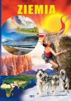 Okładka książki Ziemia