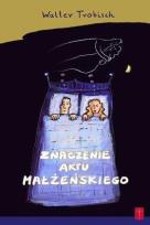 Okładka książki Znaczenie aktu małżeńskiego