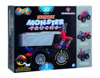 Opakowanie Zoob Mobile Fastback Monster Trucks