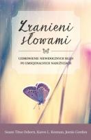 Okładka książki Zranieni słowami