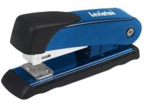 Opakowanie Zszywacz 520 25k granatowy LEVIATAN