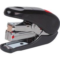 Opakowanie Zszywacz ST-010AH czarny 20kartek PLUS