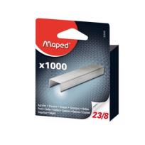 Opakowanie Zszywki 23/8 1000 sztuk