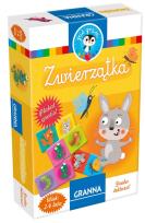 Opakowanie Zwierzątka