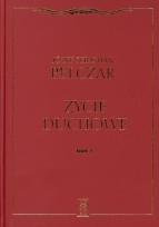 Okładka książki Życie duchowe. Tom I