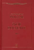 Okładka książki Życie duchowe. Tom II