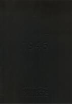 Okładka książki 1946