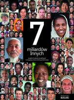 Opakowanie 7 miliardów innych