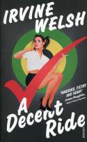 Okładka książki A Decent Ride
