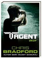 Okładka książki Agent Okup