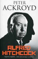 Okładka książki Alfred Hitchcock