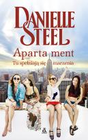 Okładka książki Apartament