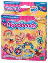 Opakowanie Aquabeads Zestaw klejnocików