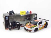 Okładka książki AUTO NA RADIO 38 CM.