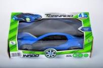 Opakowanie Auto osobowe Tornado
