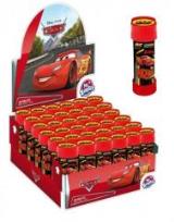 Opakowanie Bańki mydlane Auta 55ml 36szt