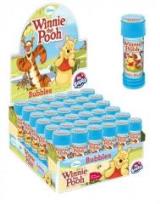 Opakowanie Bańki mydlane Kubuś Puchatek 55ml 36szt