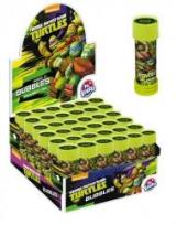 Opakowanie Bańki mydlane Żółwie Ninja 55ml 36szt