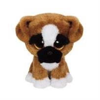 Opakowanie Beanie Boos Brutus pies bokser 20 cm
