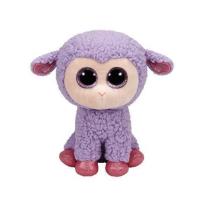 Opakowanie Beanie Boos Lavender fioletowa owieczka 20 cm
