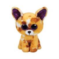Opakowanie Beanie Boos Pablo brązowa chihuahua 15 cm