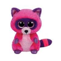 Opakowanie Beanie Boos Roxie różowy szop 15 cm