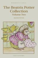 Okładka książki Beatrix Potter Collection Volume Two