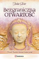 Okładka książki Bezgraniczna otwartość