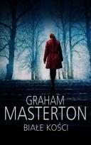 Okładka książki Białe kości