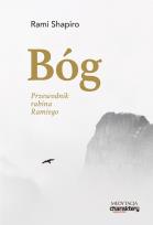 Okładka książki Bóg Przewodnik rabina Ramiego