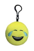 Opakowanie Breloczek emotikony mix