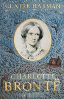 Okładka książki Charlotte Bronte