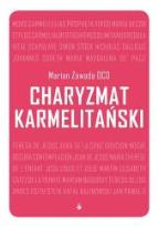 Okładka książki Charyzmat Karmelitański