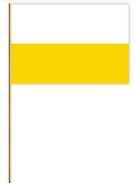 Opakowanie Chorągiewka papieska kpl 20szt.