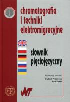 Opakowanie Chromatografia i techniki elektromigracyjne