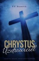 Okładka książki Chrystus uzdrowiciel